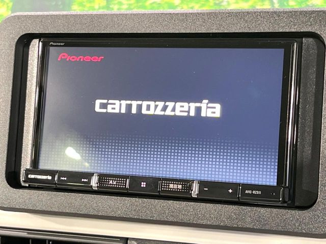 ムーヴキャンバスストライプス Gターボ