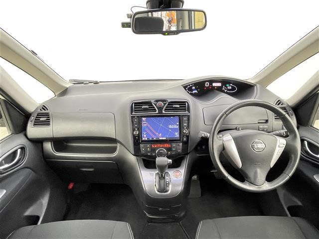 セレナ2.0 ライダー ハイパフォーマンススペック