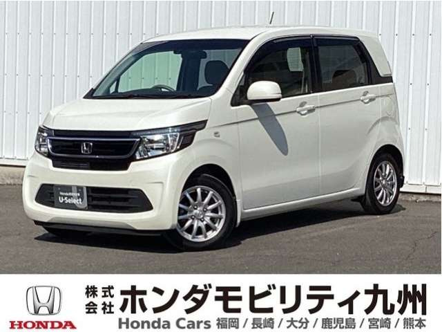 N-WGNG ターボパッケージ