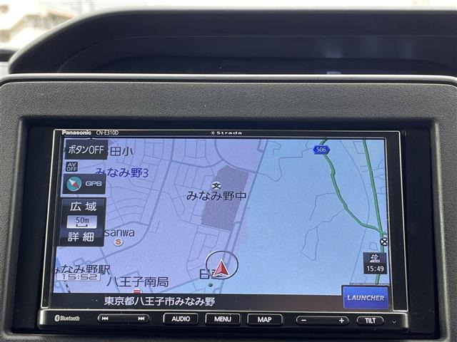 ワゴンRハイブリッド(HYBRID) FZ