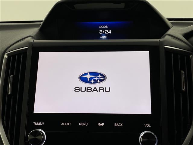 フォレスター2.0 アドバンス 4WD