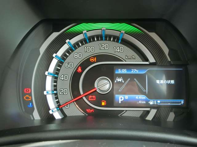 スペーシアハイブリッド(HYBRID) G