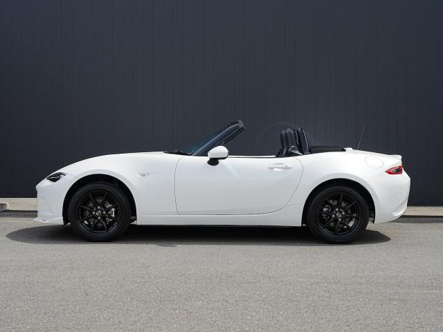 ロードスター1.5 S レザーパッケージ