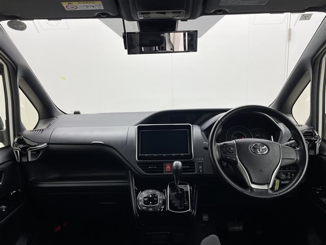 ヴォクシー2.0 ZS