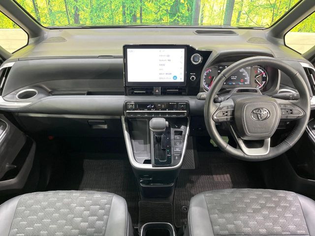 ヴォクシー2.0 S-Z