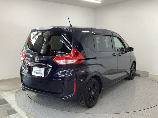 フリード1.5 ハイブリッド G