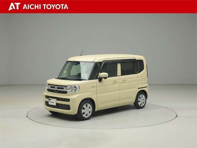 スペーシアハイブリッド(HYBRID) X セーフティプラスパッケージ