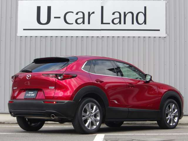 CX-302.0 20S プロアクティブ ツーリングセレクション