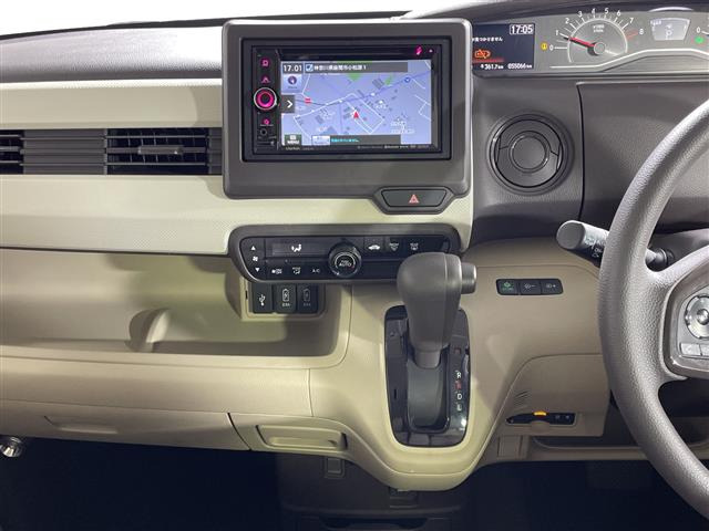 N-BOXG L ホンダセンシング