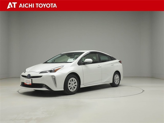 プリウス1.8 S セーフティ プラスII