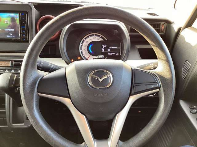 フレアワゴンハイブリッド XG