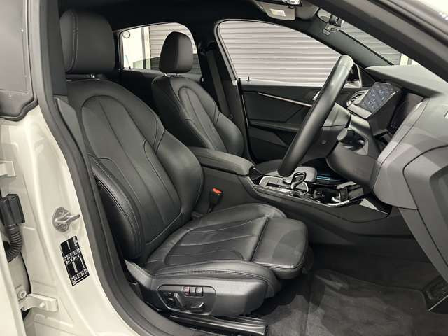 2シリーズグランクーペ218d Mスポーツ