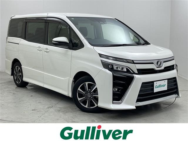 ヴォクシー2.0 ZS