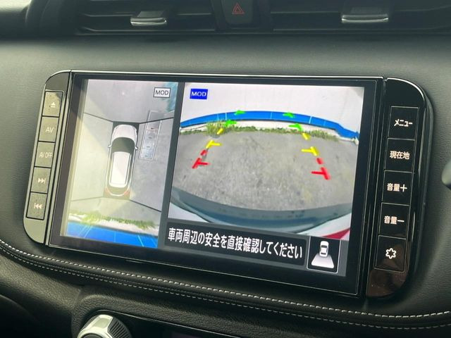 �y�A���E���h�r���[���j�^�[�z��p�̃J�����ɂ��A�ォ�猩���낵���悤�Ȏ��_��360�x�N���}�̎��͂��m�F���邱�Ƃ��ł��܂������p�������m�F���₷���A�����ꏊ�ł̐؂�Ԃ��⒓�Ԃ��X���[�Y�ɍs���܂��B