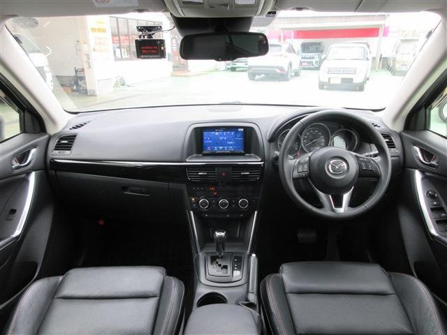 CX-52.2 XD Lパッケージ