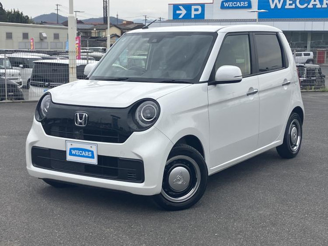 N-ONEオリジナル