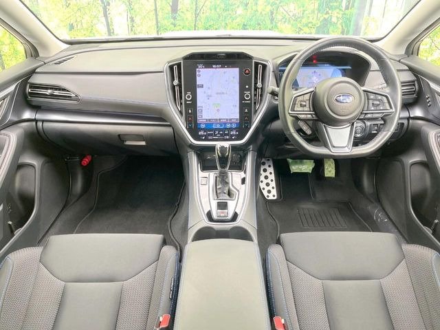 レヴォーグ1.8 GT-H EX 4WD