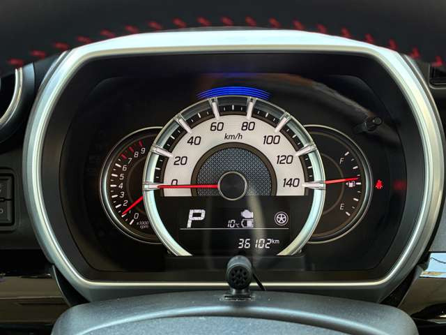 フレアワゴンカスタムスタイル ハイブリッド XS 4WD