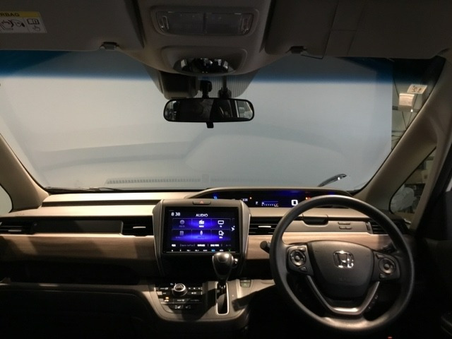 フリード1.5 G ホンダセンシング