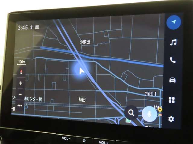 カローラツーリング1.8 ハイブリッド W×B