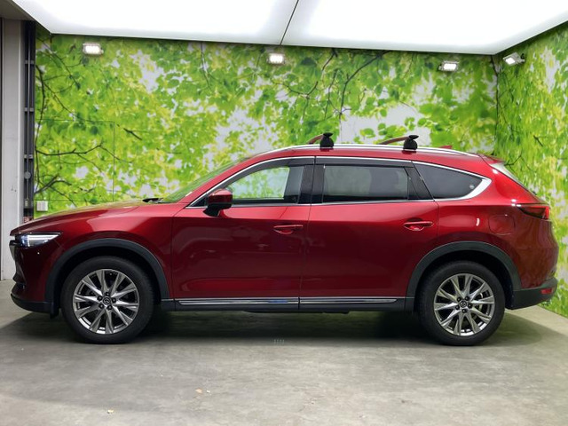 CX-82.2 XD Lパッケージ