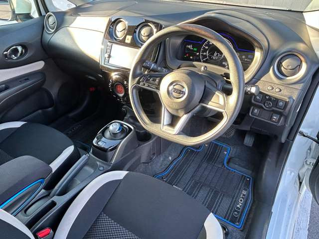 ノート1.2 e-POWER X