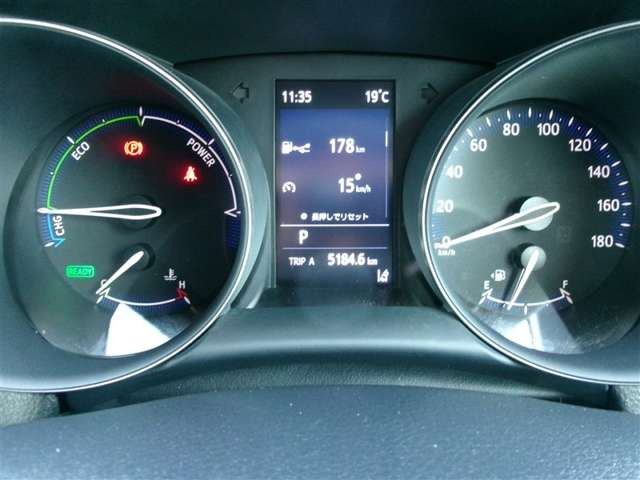 C-HRハイブリッド 1.8 G モード ネロ セーフティ プラス