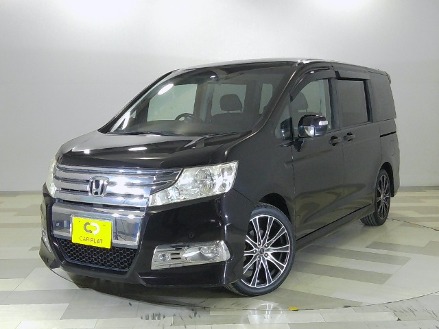 ステップワゴン2.0 スパーダ Z