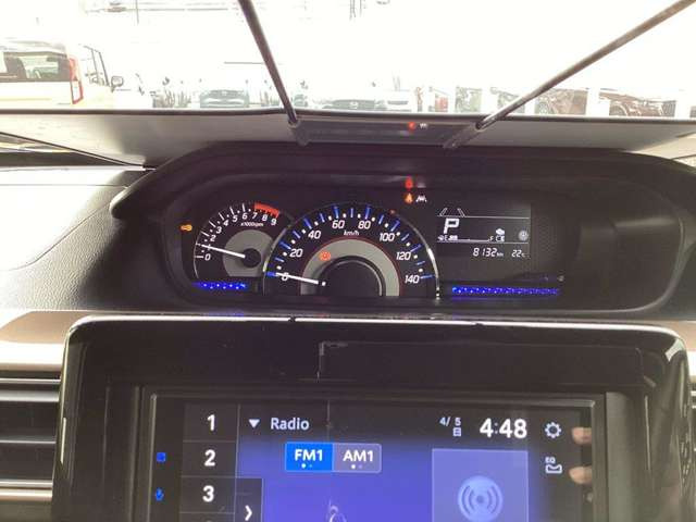 フレアハイブリッド XS