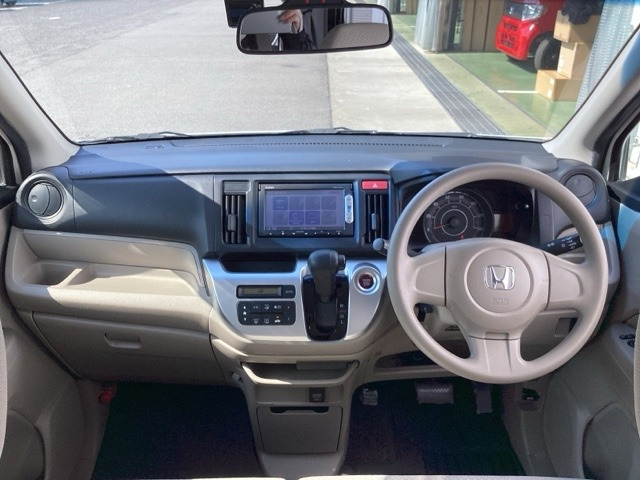 N-WGNG ターボパッケージ