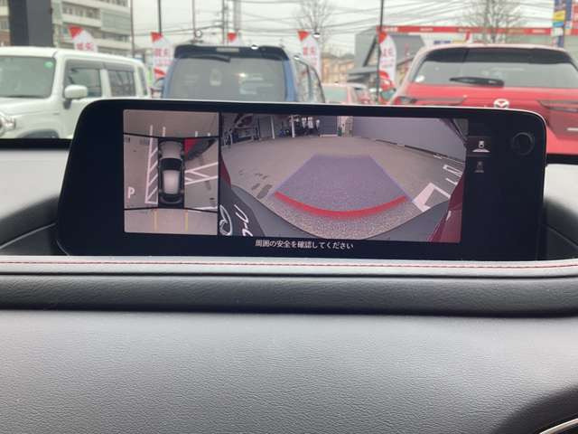 CX-302.0 20S ブラックトーンエディション