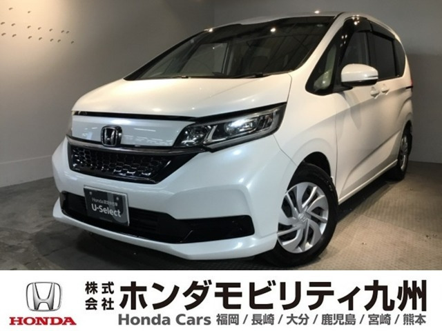 フリード1.5 G ホンダセンシング