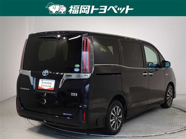 エスクァイアハイブリッド1.8 Gi