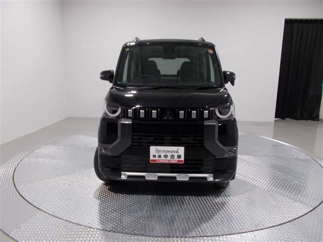 デリカミニT 4WD