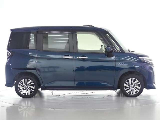 ルーミー1.0 カスタム G