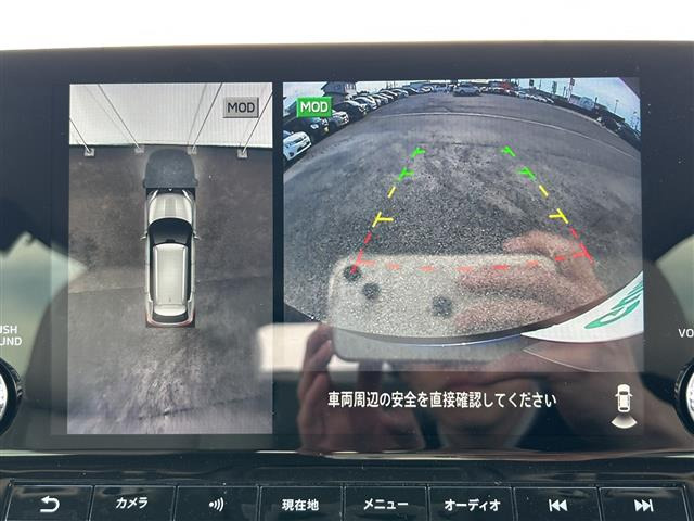 アウトランダーPHEV 2.4 P 4WD