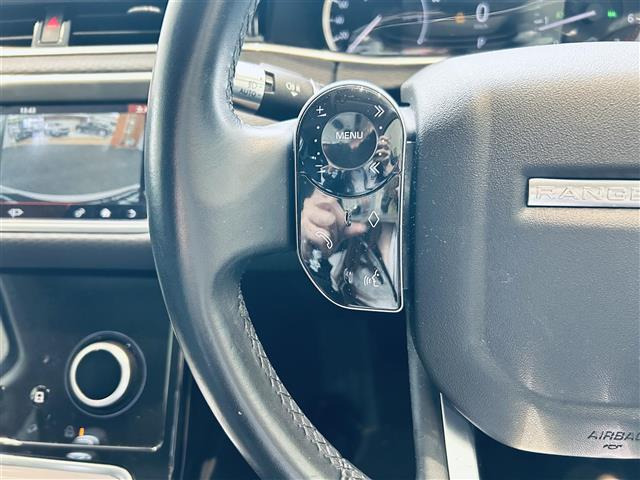 レンジローバーイヴォーク