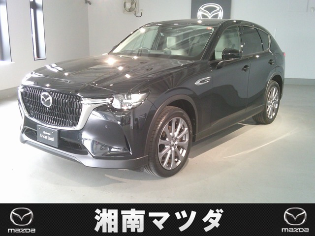 CX-603.3 XD Lパッケージ ディーゼル