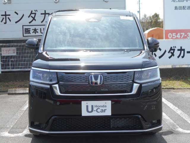 ステップワゴン