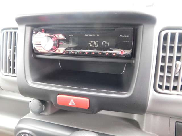 エブリイPA リミテッド ハイルーフ 4WD