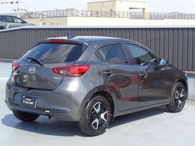 MAZDA21.5 15BD