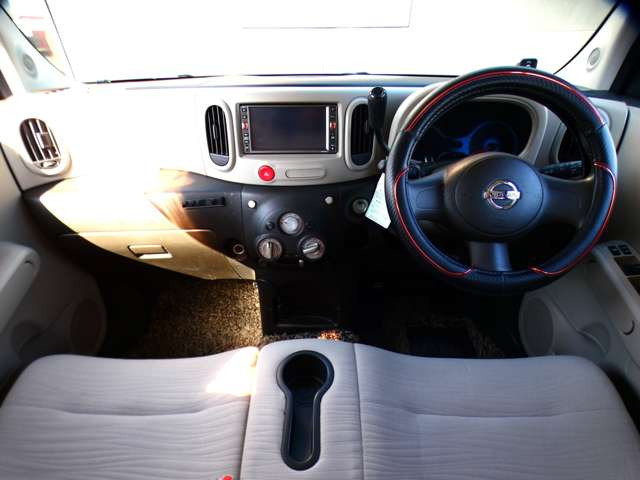 キューブ1.5 15X Mセレクション