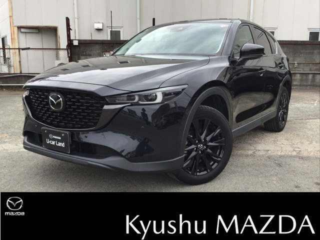 CX-52.0 20S ブラックトーンエディション