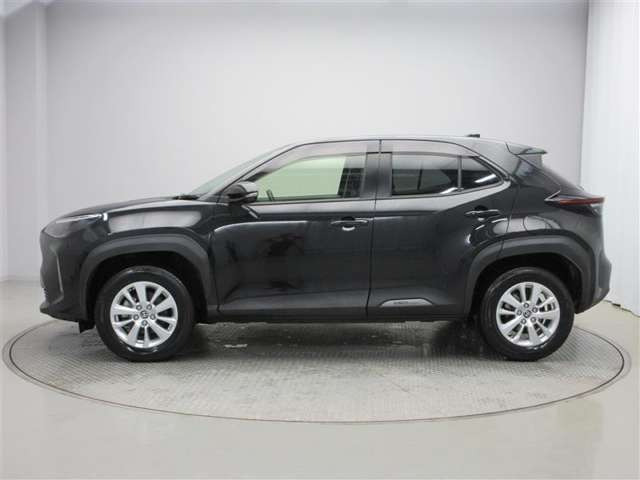 ヤリスクロス1.5 G