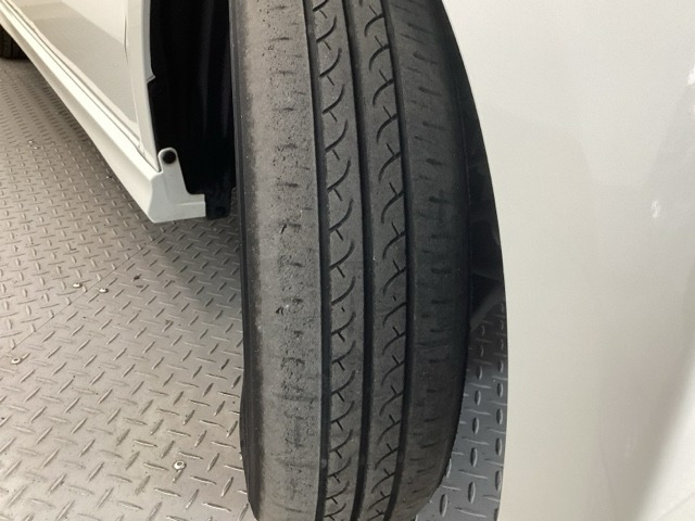 N-BOXカスタムG Lパッケージ