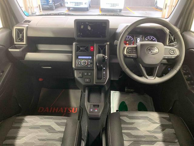 タフトG ダーククロム ベンチャー