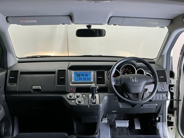 クロスロード1.8 18L Xパッケージ