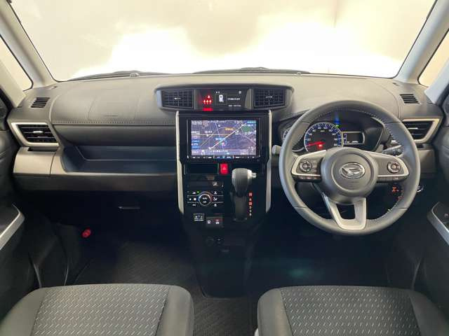 トール1.0 カスタムG