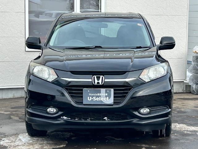 ヴェゼル1.5 G 4WD