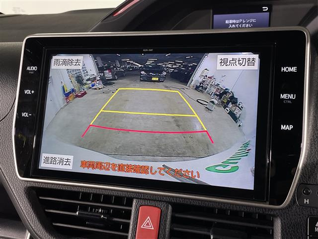 ヴォクシー1.8 ハイブリッド ZS 煌III